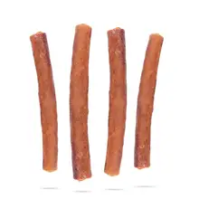 Product image of ProHide bones, bully sticks, and chews