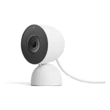 Product image of Google Nest Cam Indoor (3rd Gen)