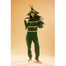 Product image of Christmas Tree Jumpsuit