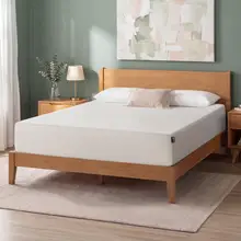 Product image of Zinus 12-Inch Green Tea Memory Foam Mattress