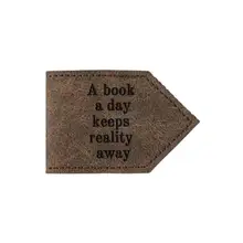 Product image of Keep Reality Away Magnetic Bookmark