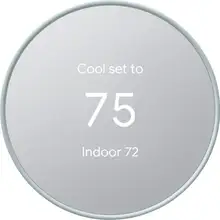 Product image of Google Nest Thermostat
