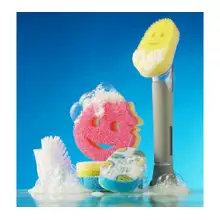 Product image of Scrub Daddy Nine-Piece Soap Wand
