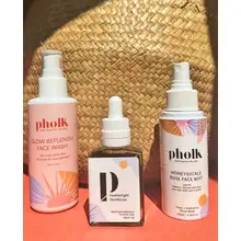 Product image of Balance + Brighten Bundle