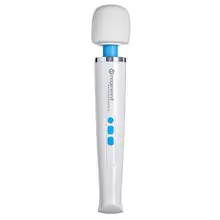 Product image of Rechargeable Magic Wand Vibrator