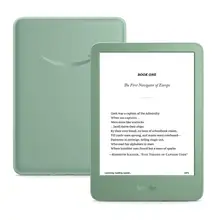 Product image of Amazon Kindle