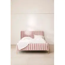 Product image of Marcella Velvet Bed
