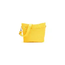 Product image of IHKWIP More Love Heart Quilted Messenger Crossbody