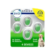 Product image of Febreze Small Spaces Air Freshener