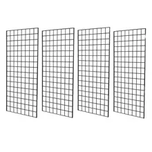Product image of Grid Wall Commercial Grade Gridwall Panels