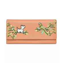 Product image of Radley London Parakeet Pal Leather Wallet