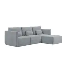 Product image of Beautiful by Drew Barrymore Modular Sectional Sofa