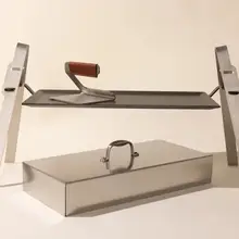Product image of Made In Carbon Steel Griddle System