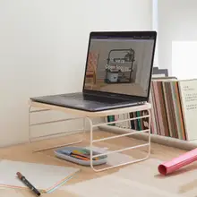 Product image of Open Spaces shelf risers