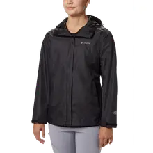Product image of Columbia Women’s Arcadia II Rain Jacket