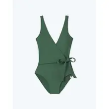 Product image of The Perfect Wrap One-Piece
