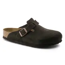 Product image of Birkenstock Boston Soft Footbed Clog