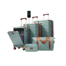 Product image of Polibi 5-Piece Hardside Luggage Set