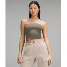 Product image of Wundermost Ultra-Soft Nulu Tube Top
