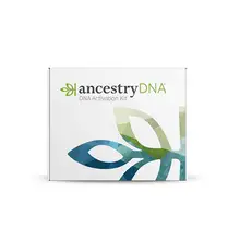 Product image of AncestryDNA Testing Kit