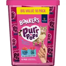 Product image of Treat Hearts Chicken Jerky Dog Treats