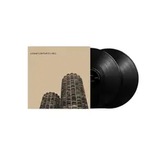 Product image of Yankee Foxtrot Hotel record