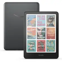 Product image of Kindle Colorsoft