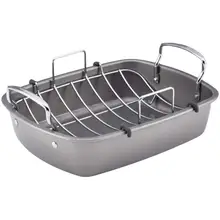 Product image of Circulon Nonstick Roasting Pan