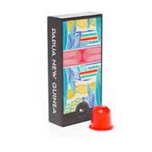 Product image of Atlas Coffee Club