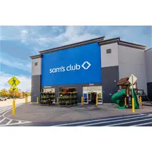 Product image of Sam’s Club membership