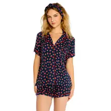 Product image of P.J. Salvage Love You More PJ Set