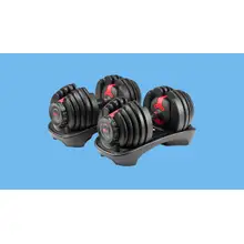 Product image of Bowflex SelectTech 552 Adjustable Dumbbells