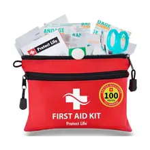 Product image of Protect Life First Aid Kit