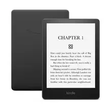 Product image of Amazon Kindle Paperwhite