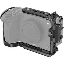 Product image of SmallRig Camera Cage for Sony FX30 and FX3
