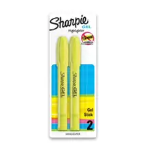 Product image of Sharpie Gel Highlighters