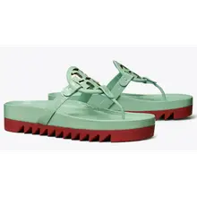 Product image of Tory Burch Miller Cloud Lug Sandal