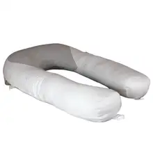 Product image of Hugl Cooling Body Pillow