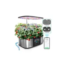 Product image of LetPot Max Hydroponics Growing System