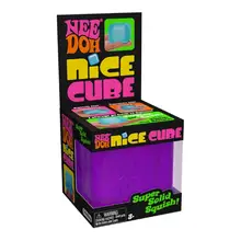Product image of NeeDoh Nice Cube