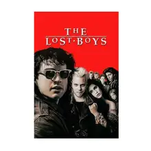 Product image of The Lost Boys