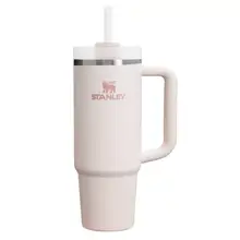 Product image of Stanley 30-Ounce Stainless Steel H2.0 Flowstate Quencher Tumbler