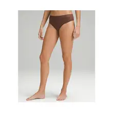 Product image of lululemon UnderEase High-Rise Thong Underwear