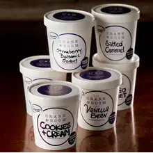 Product image of Crank & Boom Craft Ice Cream