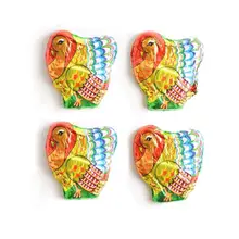 Product image of Madelaine Chocolate Turkey Candies