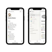 Product image of Notion