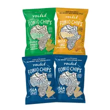 Product image of Yolélé