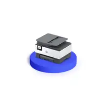 Product image of HP All-In Plan