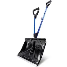 Product image of Snow Joe Shovelution Snow Shovel