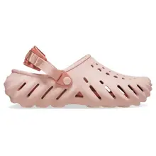Product image of Crocs Echo Clog in Pink Clay